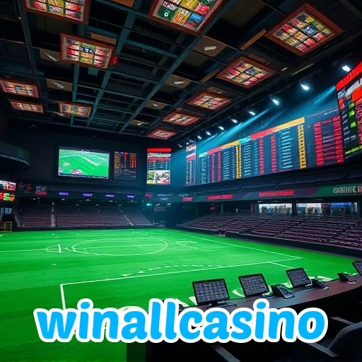 winallcasino: Temukan Fitur Pengelolaan Dana Terbaik di Sini!