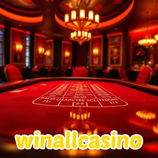 winallcasino: Dapatkan Kemudahan dan Keseruan Melalui Bonus Menarik