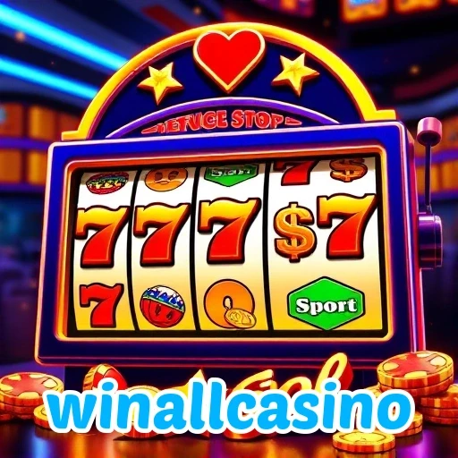 winallcasino: Keunggulan Menarik dari Turnamen Game Online