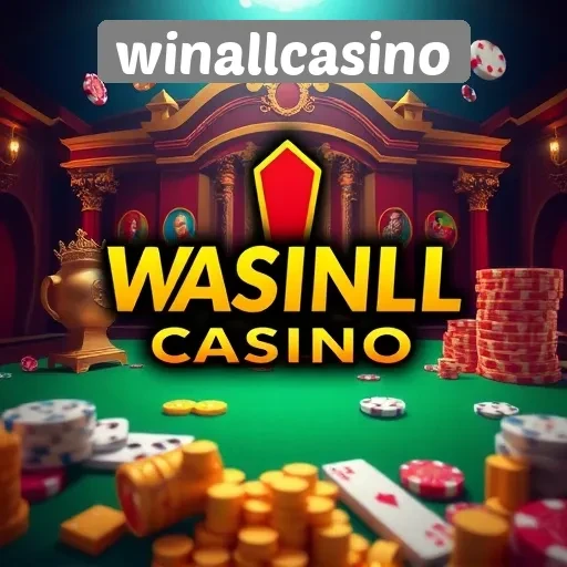 Menjelajahi Fitur Unggulan di Winallcasino