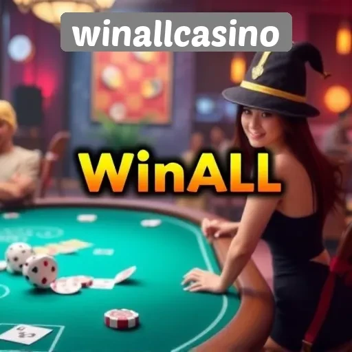 Pembahasan Lengkap tentang Fitur dan Layanan Winallcasino