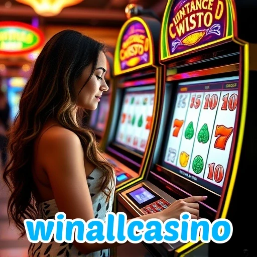 winallcasino: Keunggulan Dasar Permainan Menarik untuk Pemain Indonesia