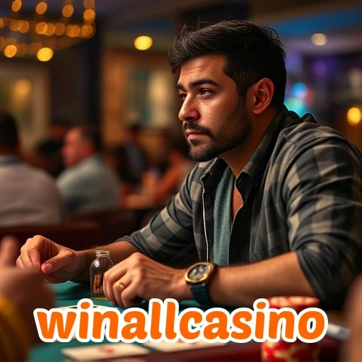 winallcasino: Jackpot Besar Menanti Anda di Setiap Putaran