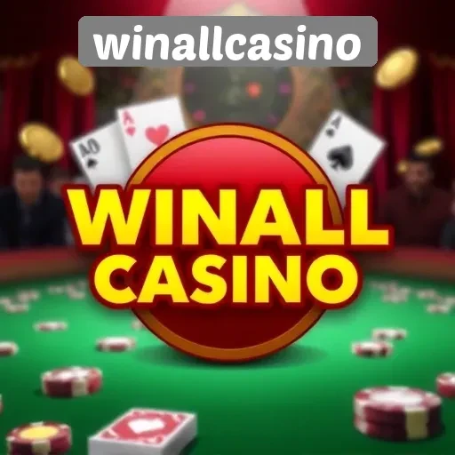 Cara Mendaftar dan Berpartisipasi di Winallcasino