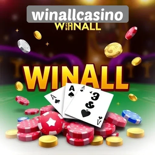 Menghadirkan Pengalaman Baru di Winallcasino