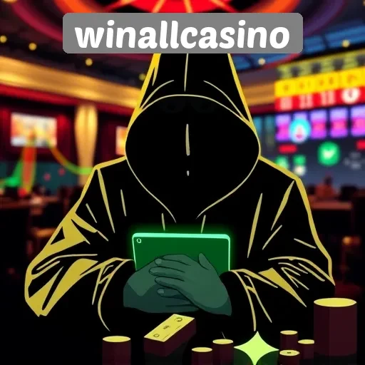 Analisis Keamanan dan Privasi di Winallcasino