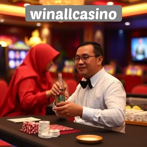 Review Pengalaman Pengguna Di Winallcasino Dari Berbagai Kalangan