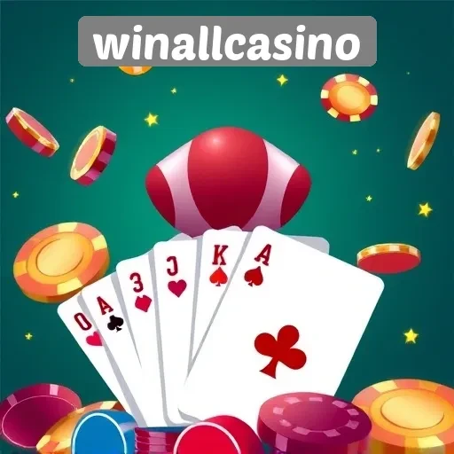 Beragam Jenis Permainan yang Tersedia di Winallcasino