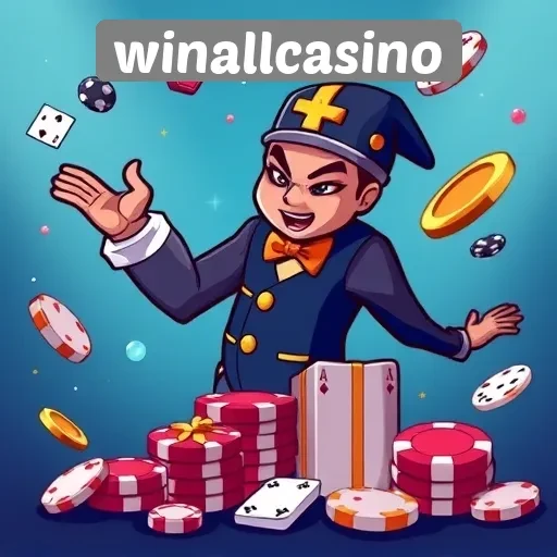 Bonus dan Promosi Menarik di Winallcasino untuk Pemain Baru