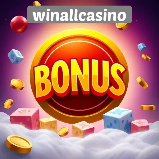 Mengungkap Bonus Menarik di Winallcasino untuk Pengguna Baru