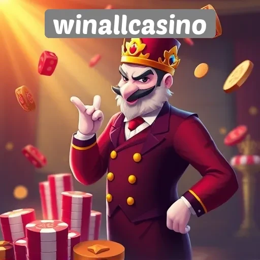 Mengapa Winallcasino Menjadi Pilihan Utama Penggemar Game Online
