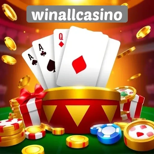 Perbandingan Winallcasino dengan Situs Game Lain di Indonesia