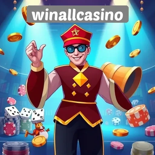 Winallcasino: Pilihan Permainan yang Beragam bagi Penggemar Game