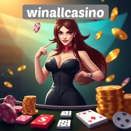 Informasi Lengkap Tentang Winallcasino untuk Pemain Indonesia