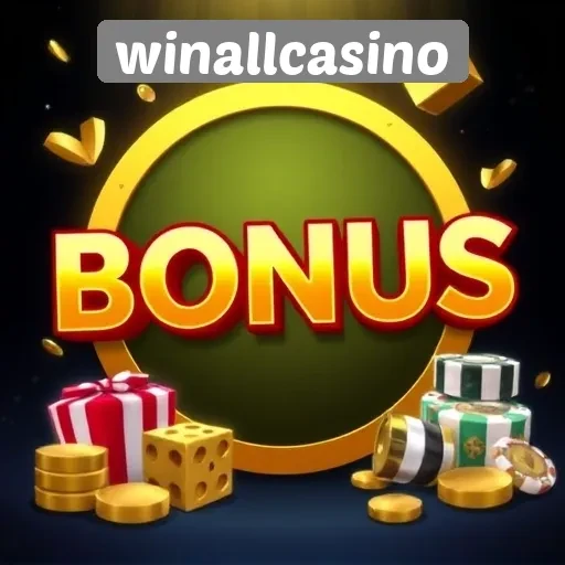 Promo dan Bonus Menarik di Winallcasino