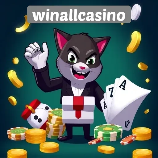 Promosi dan Bonus Menarik di Winallcasino untuk Pengguna Baru